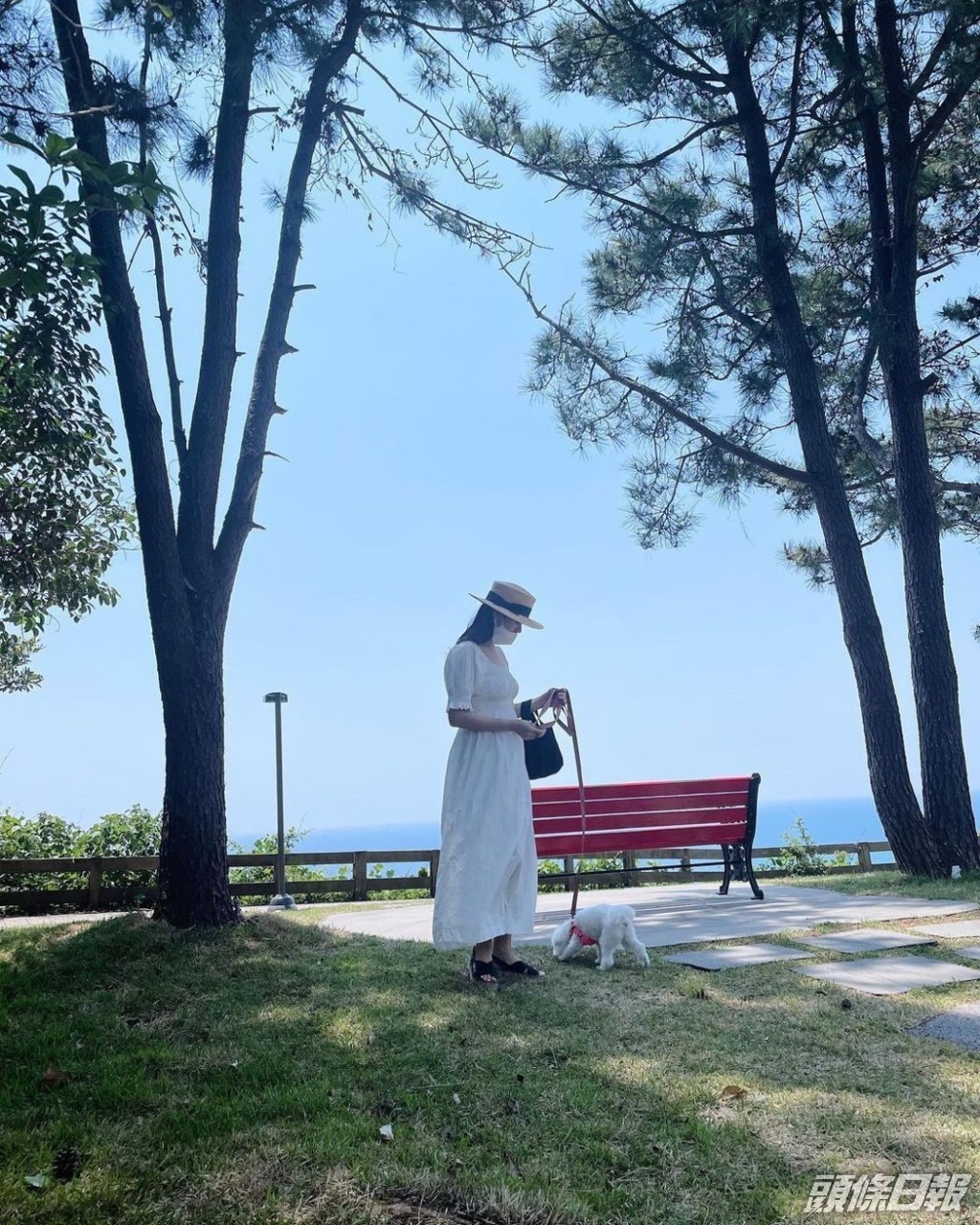 IG Po相被指肚凸凸。